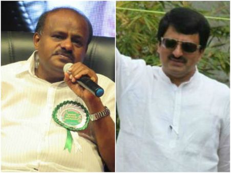 'ಯೋಗೇಶ್ವರ್ ಗೆದ್ದರೆ ಚ.ಪಟ್ಟಣ ಬಸ್ಟ್ಯಾಂಡಲ್ಲಿ ನೇಣು ಹಾಕ್ಕೊಳ್ತೀನಿ'