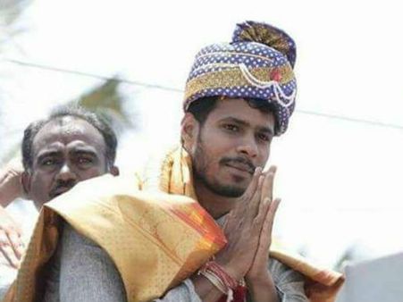 ಕುದೂರಿನಲ್ಲಿ ಪ್ರಚಾರ ನಡೆಸಿದ ನಿಖಿಲ್ ಸಿಡಿ ಬಗ್ಗೆ ಹೇಳಿದ್ದೇನು?