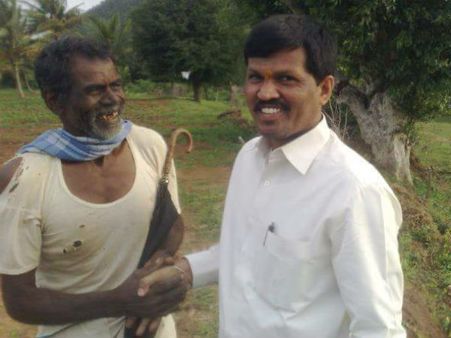 ಹೊಸದುರ್ಗದಲ್ಲಿ ಗೆದ್ದು ಹೊಸ ದಾಖಲೆ ಬರೆದ ಗೂಳಿಹಟ್ಟಿ ಶೇಖರ್!