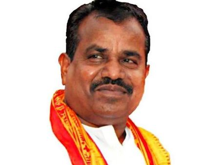 ವಿಜಯಪುರ : ಸಿಂಧಗಿ ಬಿಜೆಪಿ ಅಭ್ಯರ್ಥಿ ಬಂಧನ, ಬಿಡುಗಡೆ