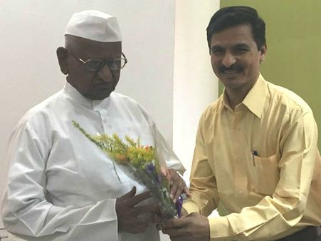 ಬಿಜೆಪಿ ಸೇರಲಿದ್ದಾರೆ ರಾಜಶೇಖರ್ ಮುಲಾಲಿ?