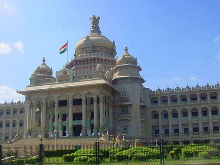 ಸುಂದರ, ಸುಲಲಿತ, ಸುರಕ್ಷಿತ ಬೆಂಗಳೂರು: ಬಿಜೆಪಿ ಪ್ರಾಮಿಸ್!