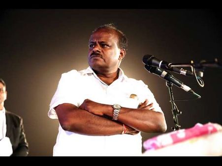 ಚನ್ನಪಟ್ಟಣ : ಎಚ್ಡಿಕೆ 1391 ಮತಗಳ ಅಂತರದಿಂದ ಮುನ್ನಡೆ