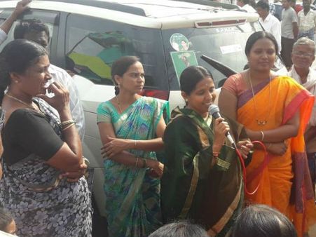 ನನ್ನ ಕನಸಿನ ಕರ್ನಾಟಕದಲ್ಲಿ ರೈತರ ಬದುಕು ಹಸನಾಗಬೇಕು