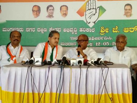 ಈಗಲೂ ಹೇಳ್ತೇನೆ, ದುರಹಂಕಾರ ಬಿಟ್ಟರೆ ಸಿದ್ದರಾಮಯ್ಯ ಉಳೀತಾರೆ: ಪೂಜಾರಿ