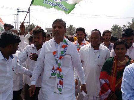 'ಬಿಜೆಪಿಯವರು ಸಚಿವ ಸ್ಥಾನದ ಆಮಿಷವೊಡ್ಡಿದರು'