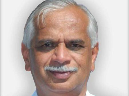 ಜಯನಗರದ ಜನಾನುರಾಗಿ ಶಾಸಕ ಬಿಎನ್ ವಿಜಯ್ ಕುಮಾರ್