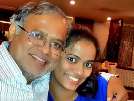 ಹಣ ಹಂಚಿಕೆ ಮಾಡಿಲ್ಲ: ದಿಶಾ ಸುರೇಶ್‌ ಕುಮಾರ್ ಸ್ಪಷ್ಟೀಕರಣ