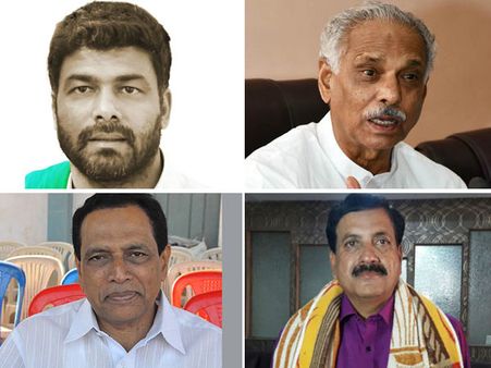 ಚುನಾವಣಾ ಫಲಿತಾಂಶ: ಪಾಪ ಕಣ್ರಿ ಇವರು ಸೋಲಬಾರದಿತ್ತು