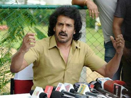 ಉಪೇಂದ್ರ ಹೊಸ ಪಕ್ಷಕ್ಕೆ ಸಿಕ್ತು ಕೇಂದ್ರ ಚುನಾವಣಾ ಆಯೋಗದ ಗ್ರೀನ್‌ ಸಿಗ್ನಲ್