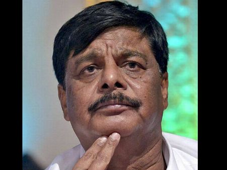 'ನನ್ನ ಸೋಲಿಗಿಂತ ಸಿದ್ದರಾಮಯ್ಯರ ಸೋಲು ನೋವುಂಟು ಮಾಡಿದೆ'