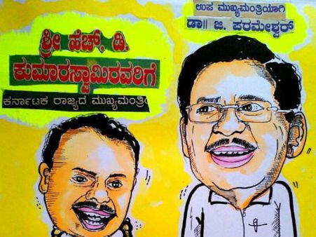 ಕಾರ್ಟೂನ್: ಶ್ರೀಸಾಮಾನ್ಯನ ಹೃದಯ ಬಡಿತಕ್ಕೆ ಧಕ್ಕೆಯಾಗದಿರಲಿ