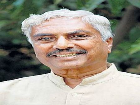 ಹಿರಿಯ ಸಾಹಿತ್ಯ ವಿಮರ್ಶಕ ಗಿರಡ್ಡಿ ಗೋವಿಂದರಾಜ (79) ನಿಧನ