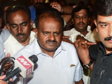 ಮಕ್ಕಳ ಕಳ್ಳರ ವದಂತಿ ನಿಗ್ರಹಕ್ಕೆ ಸಿಎಂ ಎಚ್ಡಿಕೆ ಸೂಚನೆ