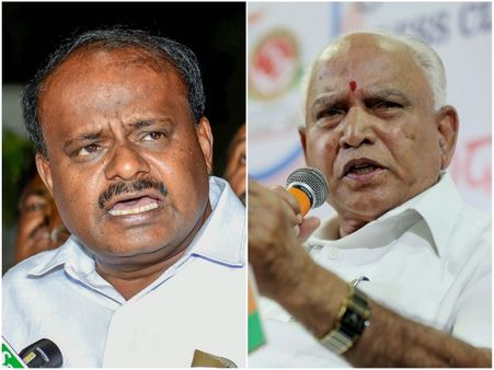  ಮತ್ತೆ ಆಣೆ ಪ್ರಮಾಣದ ನೆನಪು ತಂದ ಧರ್ಮಸ್ಥಳದ ಮಂಜುನಾಥ