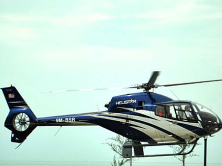 ಚುನಾವಣಾ ಪ್ರಚಾರಕ್ಕೆ ಹೆಲಿಕಾಪ್ಟರ್ ನಲ್ಲಿ ತೆರಳಲು 182 ಅರ್ಜಿ