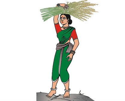 ಜೆಡಿಎಸ್ ಬದಲು ಕಾಂಗ್ರೆಸ್ ಗುರುತು ತೋರಿಸಿದ ಸಿಬ್ಬಂದಿ