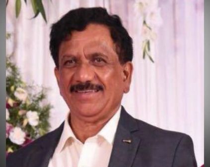 ವ್ಯಕ್ತಿಚಿತ್ರ: 'ಸ್ಪೀಕರ್' ಸ್ಥಾನಕ್ಕೇರಿದ ಕೊಂಬಾರಣ್ಣ ಗಣಪತಿ ಬೋಪಯ್ಯ