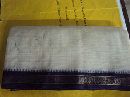 ಎಲೆಕ್ಷನ್ ಎಫೆಕ್ಟ್ : ಖಾದಿ ವ್ಯಾಪಾರ ಬಲು ಜೋರು