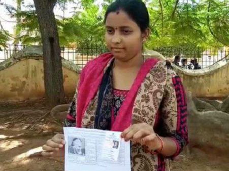 ಕೃಷ್ಣರಾಜ ಕ್ಷೇತ್ರದಲ್ಲಿ ಮತಗಟ್ಟೆಯಲ್ಲಿ ನಕಲಿ ಮತದಾನ ?