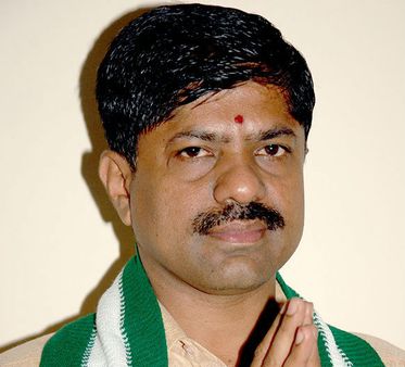 ಸಚಿವ ಸ್ಥಾನ ನನಗೂ ಬೇಕು ಎಂದ ಚಿಂತಾಮಣಿ ಶಾಸಕ ಕೃಷ್ಣಾ ರೆಡ್ಡಿ