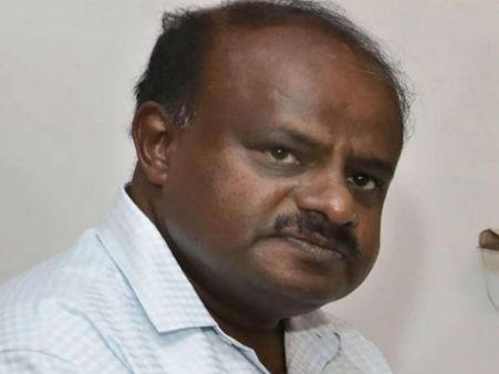 ಸಿದ್ದು ನ್ಯಾಮಗೌಡ ನಿಧನಕ್ಕೆ ಮುಖ್ಯಮಂತ್ರಿ ಕುಮಾರಸ್ವಾಮಿ ದಿಗ್ಭ್ರಮೆ