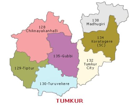 ಮಧುಗಿರಿ ಕ್ಷೇತ್ರದಲ್ಲಿ ಮಾನವ- ಪ್ರಾಣಿ ಸಂಘರ್ಷವೇ ಮುಖ್ಯ ಸವಾಲು
