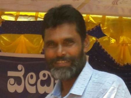 ಅಪಘಾತದಲ್ಲಿ ಹಾಲಾಡಿ ಶ್ರೀನಿವಾಸ್ ಶೆಟ್ಟಿ ಆಪ್ತನ ಸಾವು