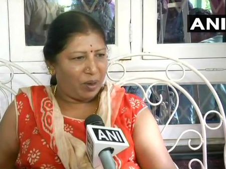 ರಾಕೇಶ್ ಫ್ಲಾಟ್‌ನ ಬಾಡಿಗೆದಾರರಲ್ಲ: ನಕಲಿ ವೋಟರ್ ಐಡಿ ಸಿಕ್ಕ ಮನೆ ಮಾಲಕಿ ಸ್ಪಷ್ಟನೆ