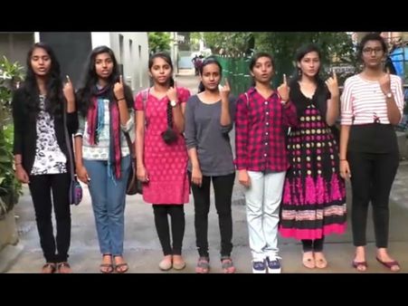 ಯುವತಿಯರ ತಂಡ 'ಪಿಕ್ ನಿಕ್' ಗೆ ಹೋಗುವ ಬದಲು...