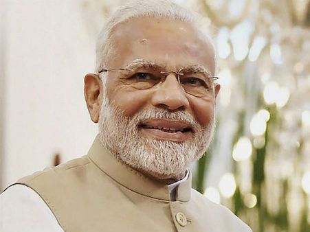 ಮೋದಿ ಸರಕಾರಕ್ಕೆ 4 ವರ್ಷ : ಅಪನಗದೀಕರಣದಿಂದ ಜಿಸ್ಟಿವರೆಗೆ