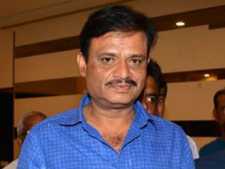 ಆರ್‌ಆರ್‌ ನಗರ ಮುನಿರತ್ನ ಗೆಲುವು: ಕಾಂಗ್ರೆಸ್‌ ನಾಯಕರಿಂದ ಅಭಿನಂದನೆ