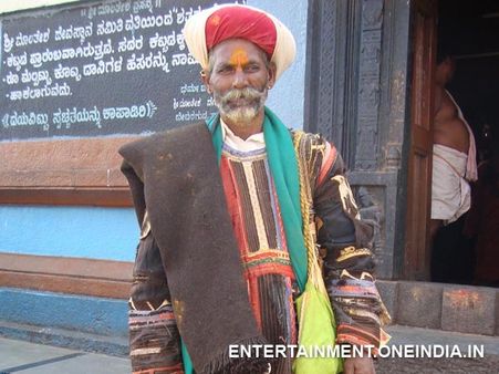 ಗೊರವಪ್ಪನ ಕಾರ್ಣಿಕ ಭವಿಷ್ಯ ನಿಜವಾಯ್ತು, ಜೆಡಿಎಸ್ ಗೆ ಪವರ್!