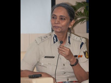 ವಿಧಾನಸಭಾ ಚುನಾವಣೆಗೆ 82 ಸಾವಿರ ಪೊಲೀಸರ ನಿಯೋಜನೆ