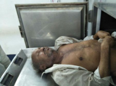 ಕಾಫಿ ತೋಟದಲ್ಲಿ ಅನುಮಾನಾಸ್ಪದವಾಗಿ ದನದ ವ್ಯಾಪಾರಿ ಸಾವು