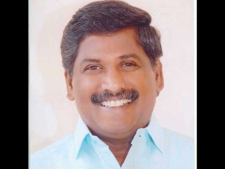 ಸಂದರ್ಶನ: 'ಬಿಜೆಪಿಯಲ್ಲಿ ಪೇಮೆಂಟ್ ಗಷ್ಟೇ ಬೆಲೆ, ಮೆರಿಟ್ ಗಲ್ಲ'