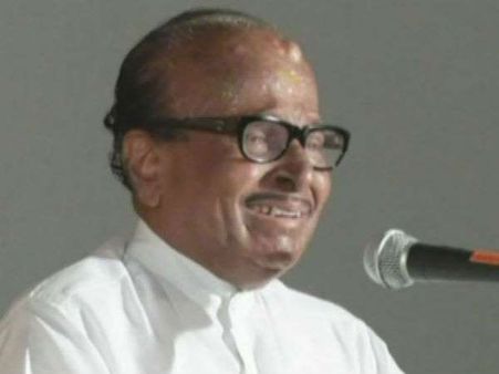 ಕಾಂಗ್ರೆಸ್ ಮುಖಂಡರನ್ನು ಬೆಚ್ಚಿಬೀಳಿಸಿದ ಜನಾರ್ಧನ ಪೂಜಾರಿ ವಾಗ್ದಾಳಿ