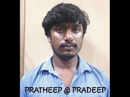 ಸಾಲುಮರದ ತಿಮ್ಮಕ್ಕ ನಿಧನ ಸುದ್ದಿ ಹಬ್ಬಿಸಿದ್ದು ನಾನಲ್ಲ: ಪ್ರದೀಪ್ ಗೌಡ