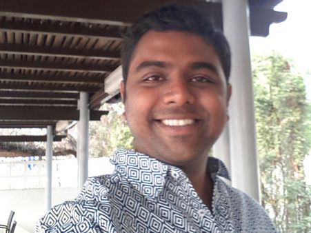 ಸಂದರ್ಶನವೆಂಬ ಚಂಡಮಾರುತದಲ್ಲಿ ಸಿಲುಕಿದ ನಾವೆ ನಾನು!