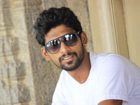 ರಾಜಕೀಯ ಬದಲಾವಣೆಗಾಗಿ 'ಬ್ಯಾಟಿಂಗ್': ಪ್ರಶಾಂತ್ ನಾಯ್ಕ ಸಂದರ್ಶನ