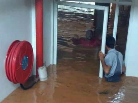 ಭಾರೀ ಮಳೆ ಹಿನ್ನೆಲೆ: ದ.ಕ.ದಲ್ಲಿ 2 ದಿನ ಶಾಲಾ ಕಾಲೇಜುಗಳಿಗೆ ರಜೆ