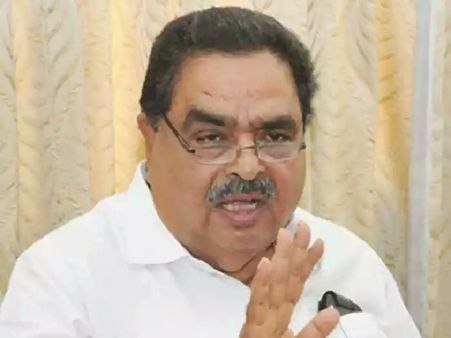 ಮಕ್ಕಳ ಊಟದ ತಟ್ಟೆಗೆ ಕೈಯಿಟ್ಟ ರಮಾನಾಥ ರೈಗೆ ಹೀನಾಯ ಸೋಲು