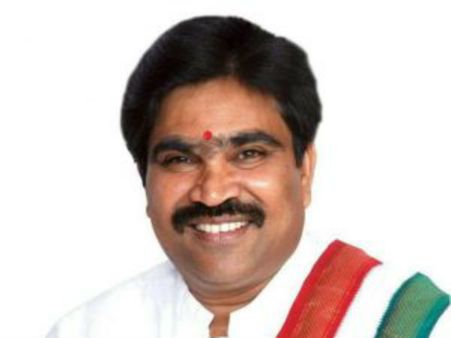 ಕೆಪಿಜೆಪಿ ಪಕ್ಷ ಶಾಸಕ ಶಂಕರ್‌ ಯೂ-ಟರ್ನ್‌, ಕಾಂಗ್ರೆಸ್‌ಗೆ ಕೊಡ್ತಾರಂತೆ ಬೆಂಬಲ