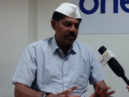 ಜಯನಗರ ಕ್ಷೇತ್ರ ಚುನಾವಣಾ ದಿನಾಂಕ ಘೋಷಿಸಿ: ರವಿಕೃಷ್ಣಾ ರೆಡ್ಡಿ