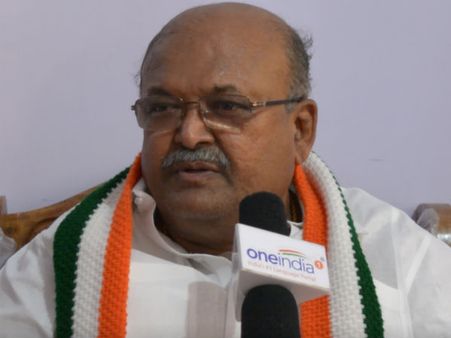 ಚನ್ನಪಟ್ಟಣ ಕ್ಷೇತ್ರದ ಕಾಂಗ್ರೆಸ್ ಅಭ್ಯರ್ಥಿ ಎಚ್ ಎಂ ರೇವಣ್ಣ ಸಂದರ್ಶನ