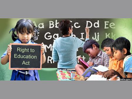 ಆರ್‌ಟಿಇ: ವಿದ್ಯಾರ್ಥಿಗಳಿಂದ ಶುಲ್ಕ ವಸೂಲಿ ಮಾಡಿದರೆ ದೂರು ನೀಡಿ!