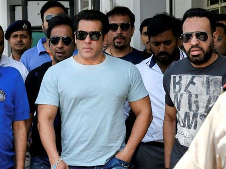 ಕೃಷ್ಣಮೃಗ ಬೇಟೆ: ಸಲ್ಮಾನ್ ಖಾನ್ ಅರ್ಜಿ ಭವಿಷ್ಯ ಸೋಮವಾರ ಪ್ರಕಟ