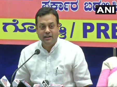 ಗುರುತಿನ ಚೀಟಿ ಗೊಂದಲ, ಅಕ್ರಮಕ್ಕೆ ಮುನಿರತ್ನ ಕಾರಣ : ಬಿಜೆಪಿ