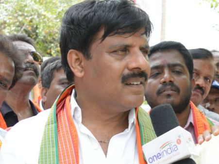 ಮೈಸೂರು ನರಸಿಂಹರಾಜ ಕ್ಷೇತ್ರದ ಬಿಜೆಪಿ ಅಭ್ಯರ್ಥಿ ಸಂದೇಶ್ ಸ್ವಾಮಿ ಸಂದರ್ಶನ