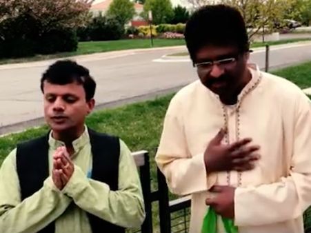 ನಿಮ್ಮೆಲ್ಲರ ಜೀವನದ ಕಥಾಸರಮಾಲೆ 'ಸತ್ಯಮೇವ ಜಯತೆ'